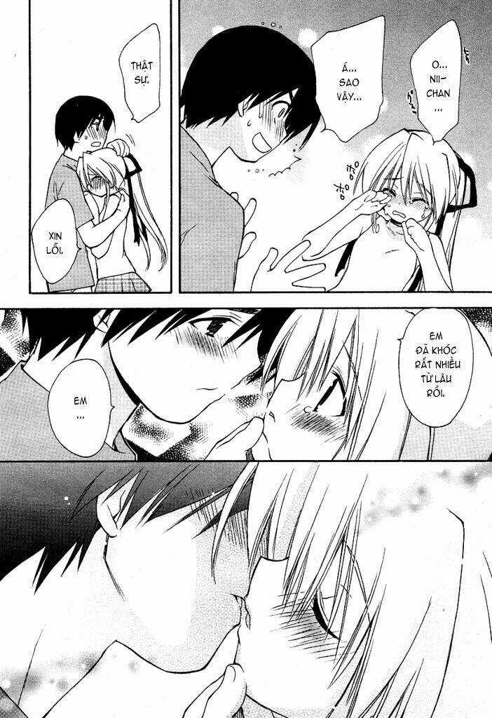 Ar Forgotten Summer! - Chapter 3 - Trang 19