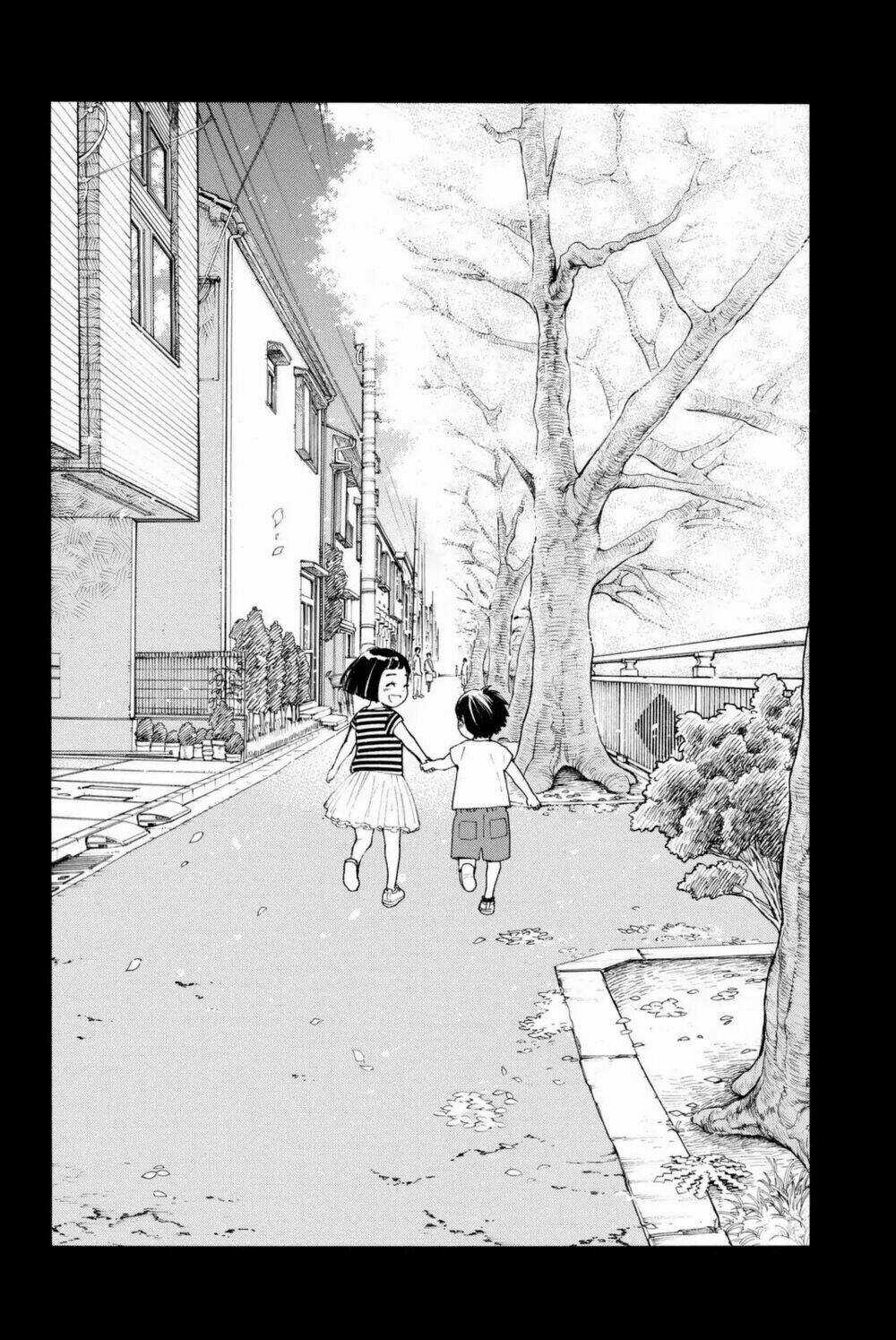 Araburu Kisetsu No Otomedomo Yo. - Chapter 4 - Trang 6