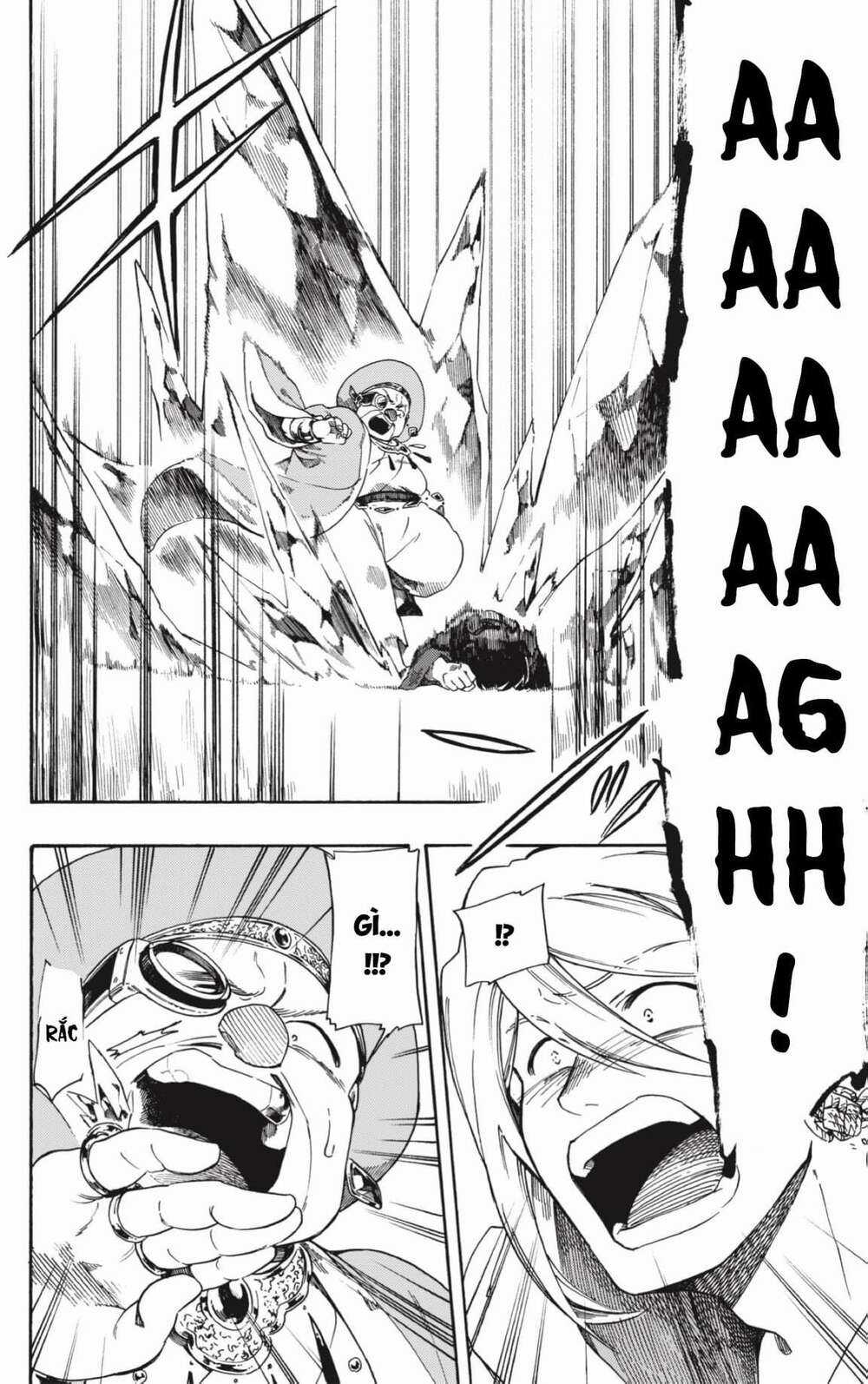 Aragane No Ko - Chapter 1 - Trang 48