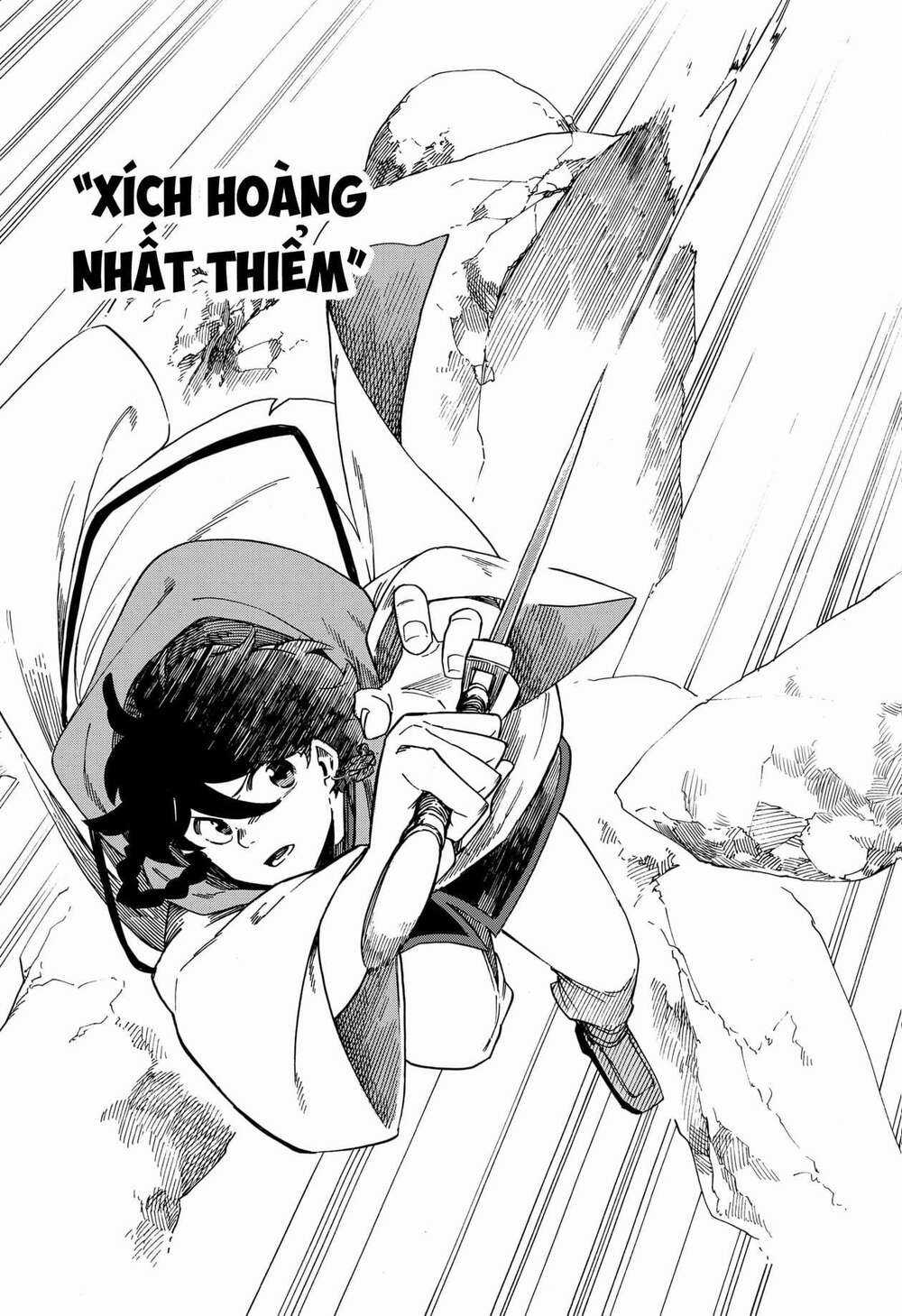 Aragane No Ko - Chapter 10 - Trang 23