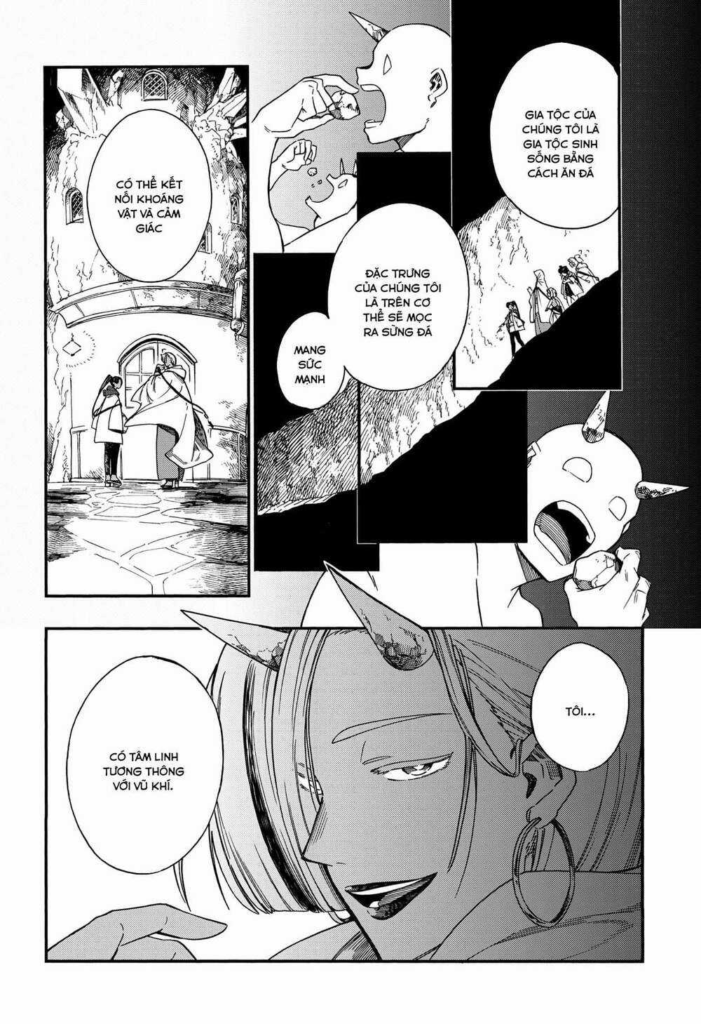 Aragane No Ko - Chapter 10 - Trang 4