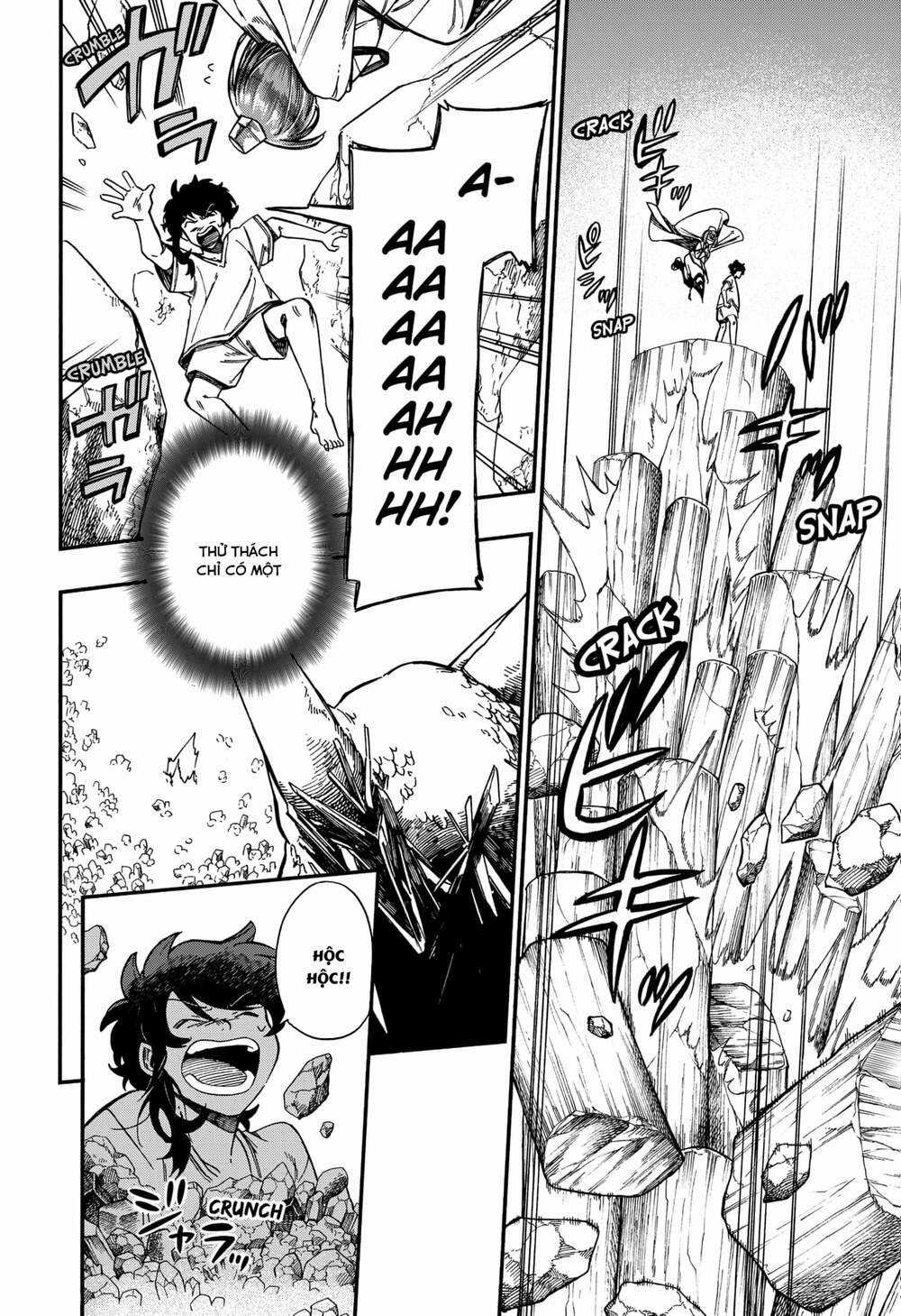 Aragane No Ko - Chapter 16 - Trang 5