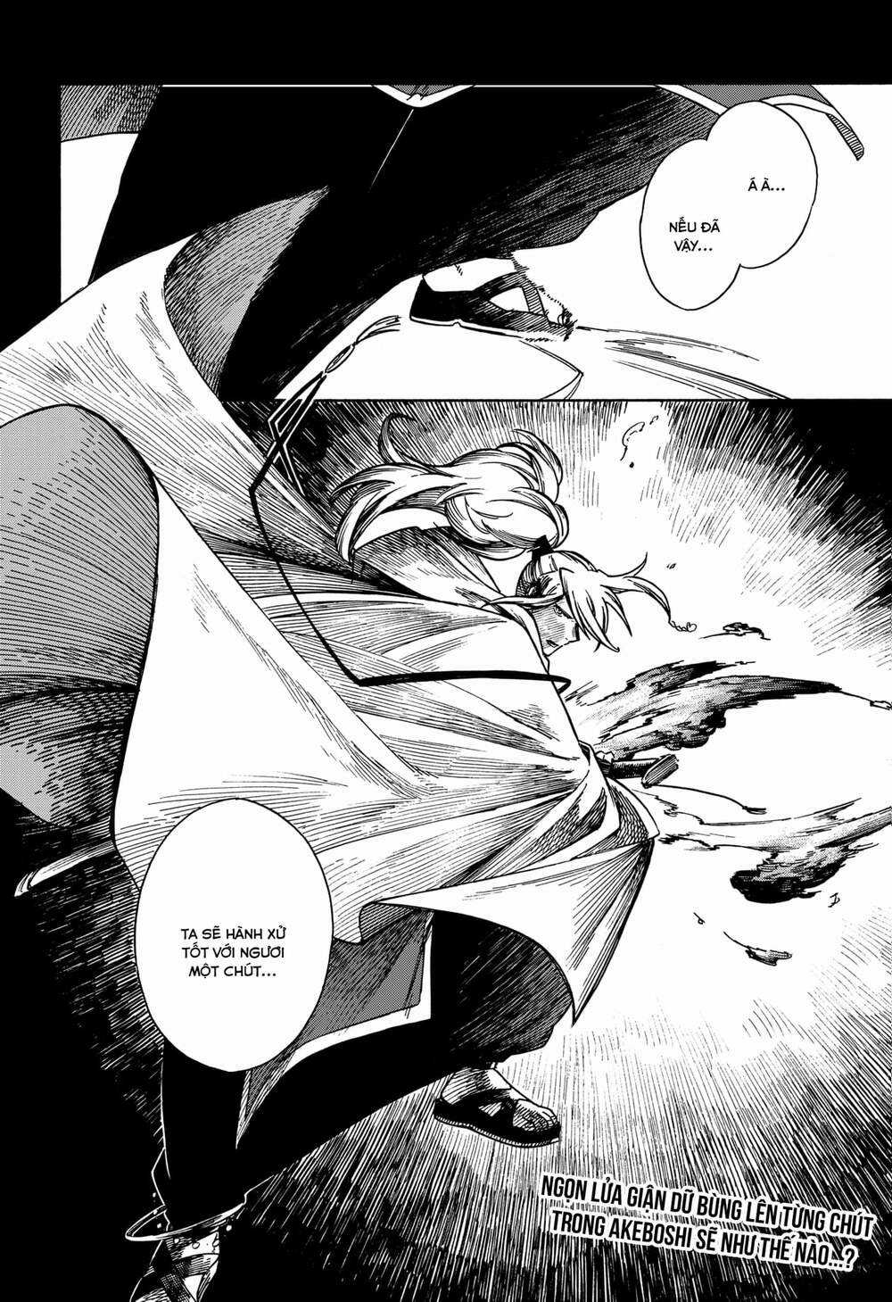 Aragane No Ko - Chapter 18 - Trang 24