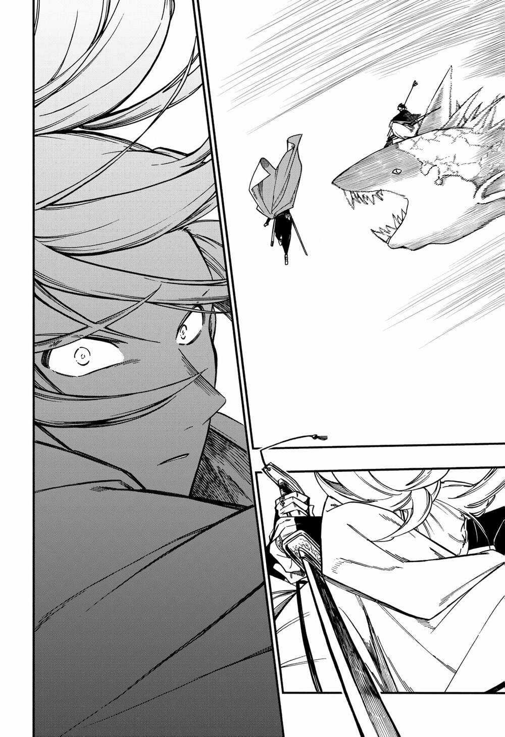 Aragane No Ko - Chapter 18 - Trang 6