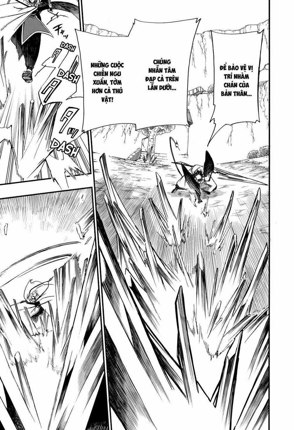 Aragane No Ko - Chapter 19 - Trang 13