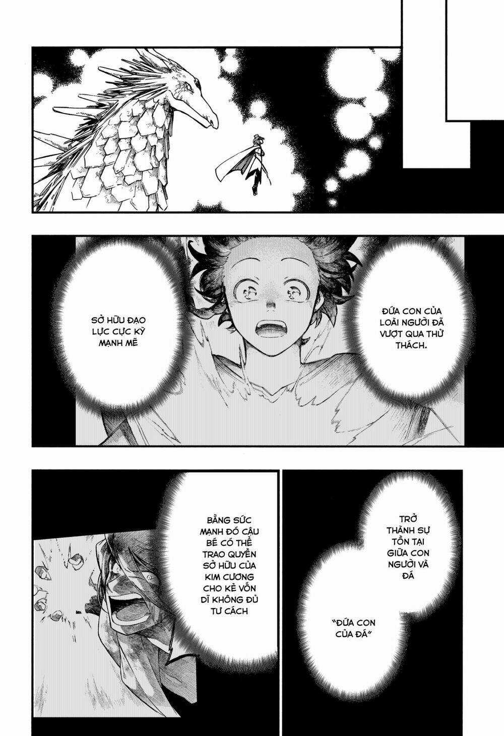 Aragane No Ko - Chapter 22 - Trang 4