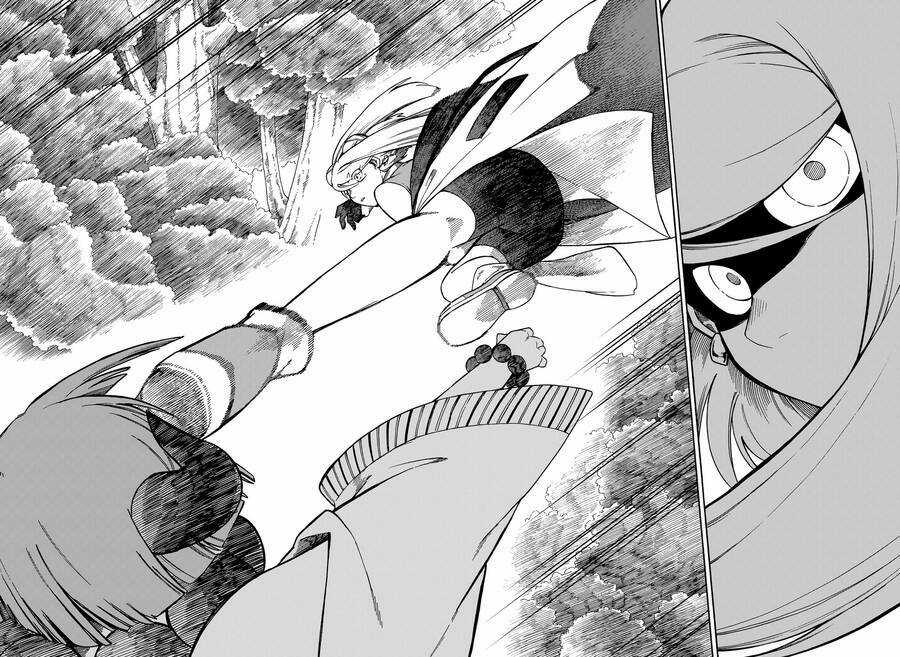 Aragane No Ko - Chapter 23 - Trang 7