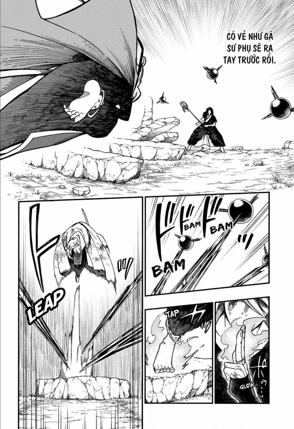 Aragane No Ko - Chapter 24 - Trang 5