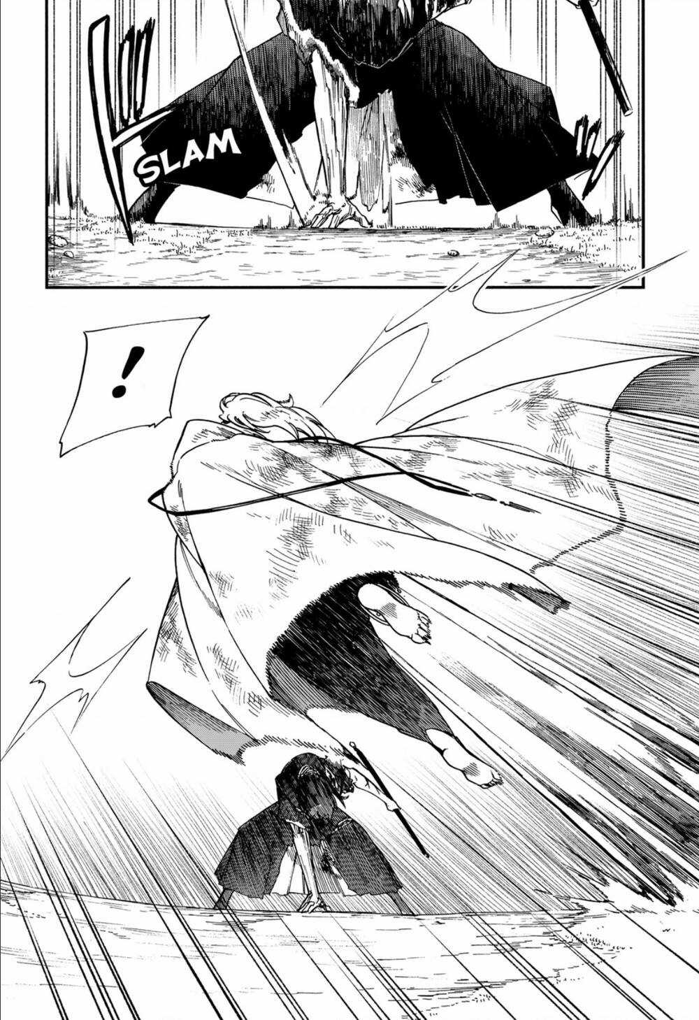 Aragane No Ko - Chapter 24 - Trang 9