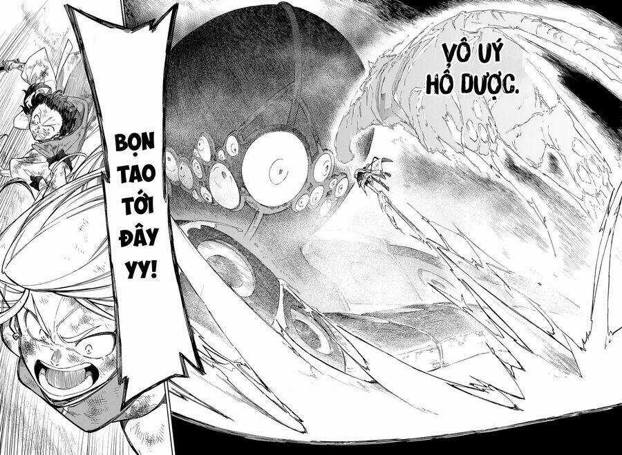 Aragane No Ko - Chapter 36 - Trang 13