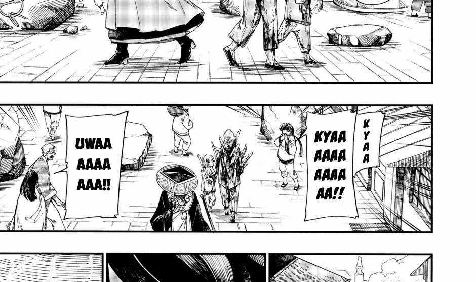 Aragane No Ko - Chapter 4 - Trang 18