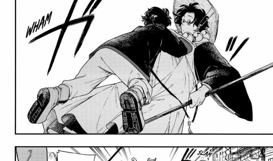 Aragane No Ko - Chapter 4 - Trang 20