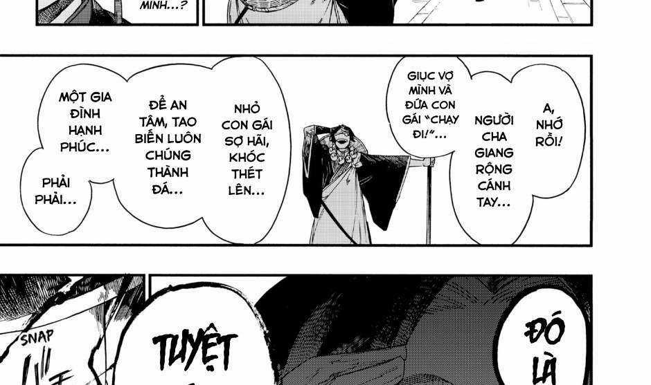 Aragane No Ko - Chapter 4 - Trang 33