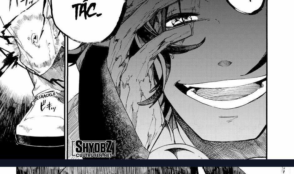 Aragane No Ko - Chapter 4 - Trang 34