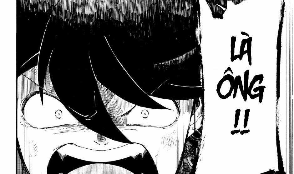 Aragane No Ko - Chapter 4 - Trang 35