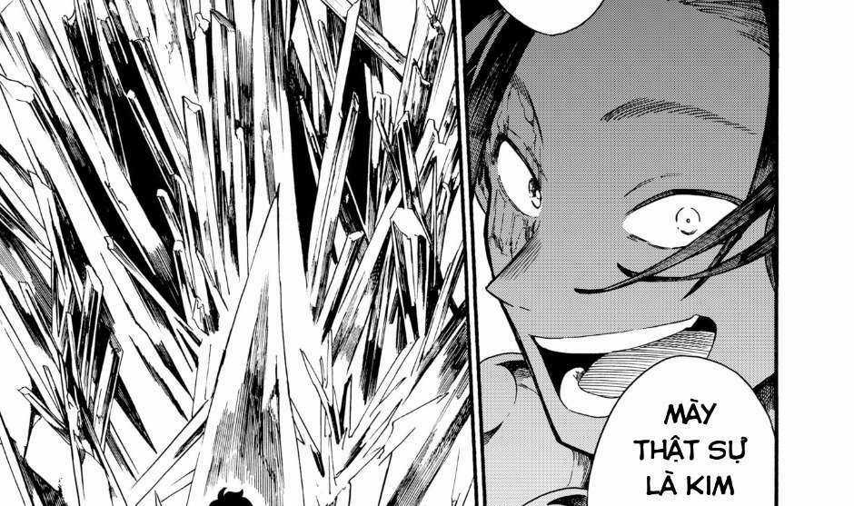 Aragane No Ko - Chapter 4 - Trang 38