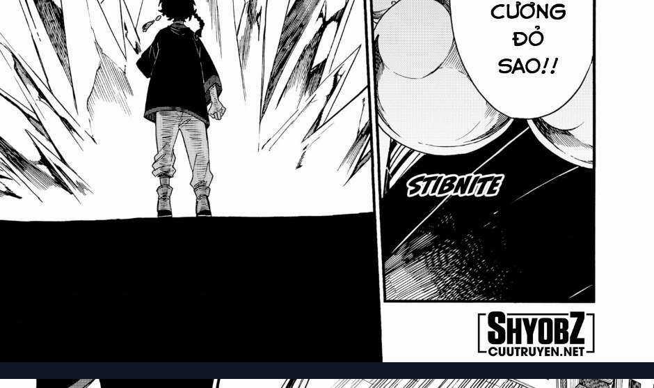 Aragane No Ko - Chapter 4 - Trang 39