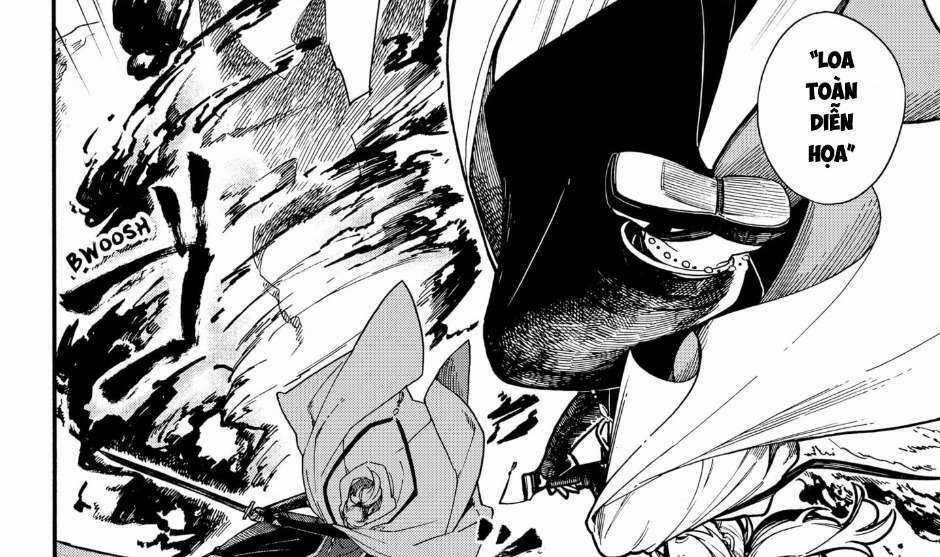 Aragane No Ko - Chapter 4 - Trang 5