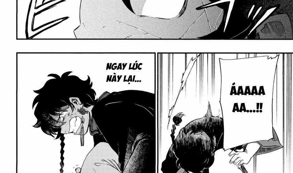 Aragane No Ko - Chapter 4 - Trang 41