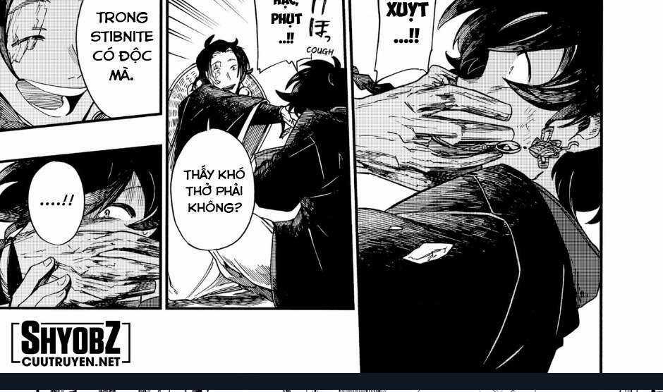 Aragane No Ko - Chapter 4 - Trang 44