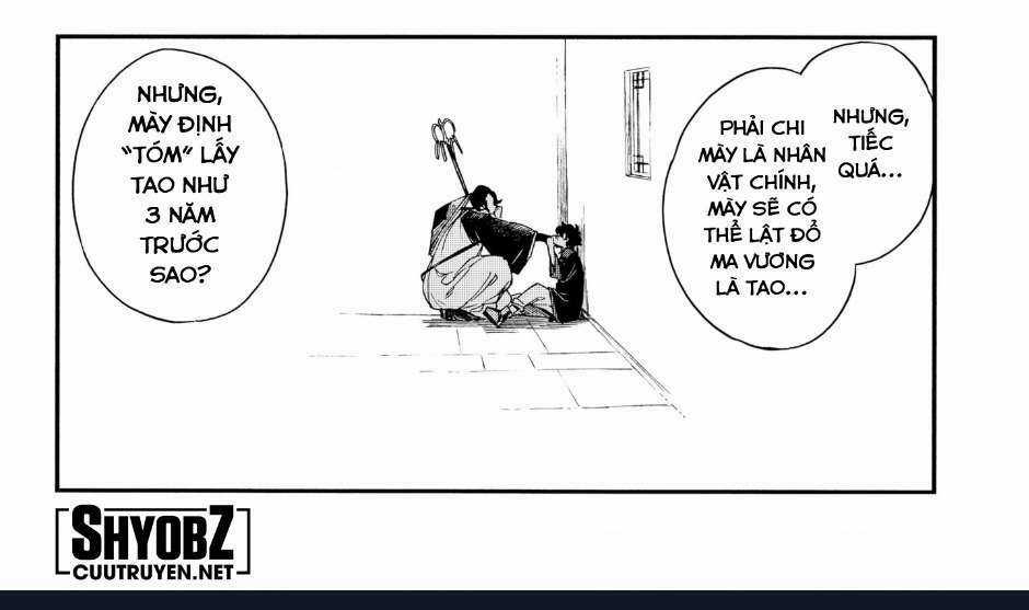 Aragane No Ko - Chapter 4 - Trang 49