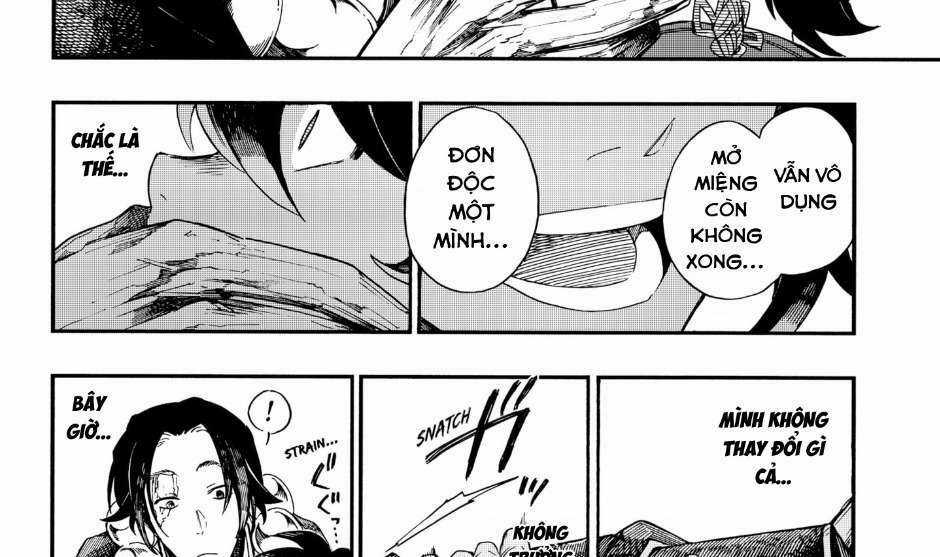 Aragane No Ko - Chapter 4 - Trang 51