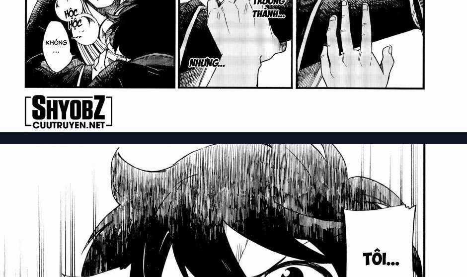 Aragane No Ko - Chapter 4 - Trang 52