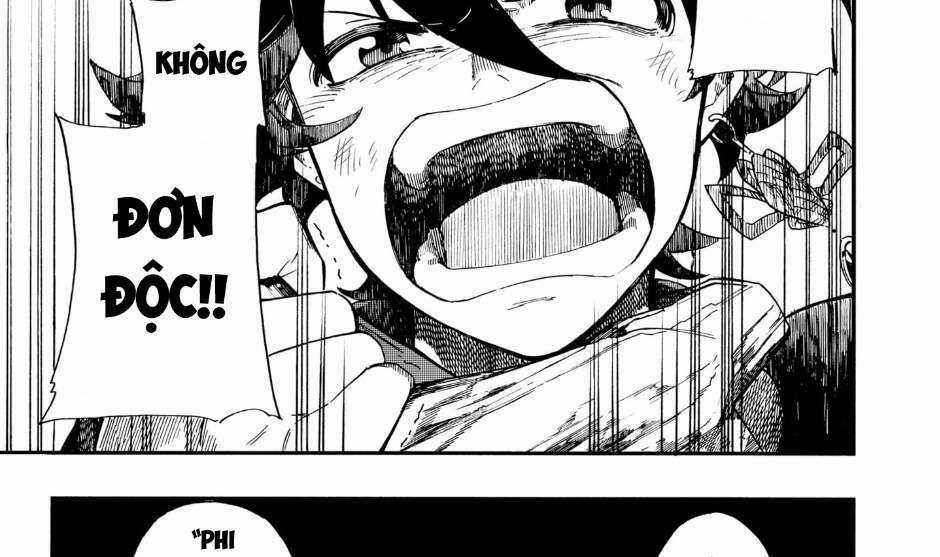 Aragane No Ko - Chapter 4 - Trang 53