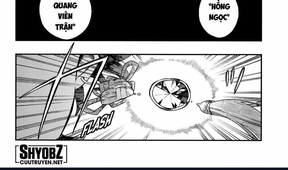 Aragane No Ko - Chapter 4 - Trang 54