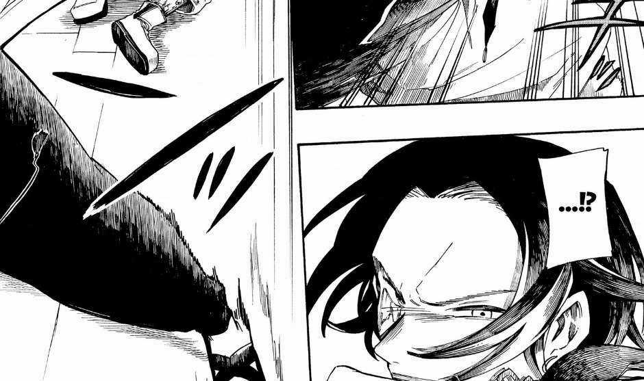 Aragane No Ko - Chapter 4 - Trang 56