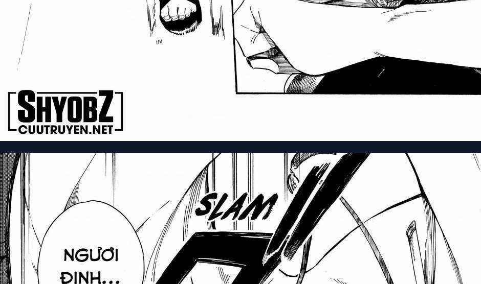 Aragane No Ko - Chapter 4 - Trang 57