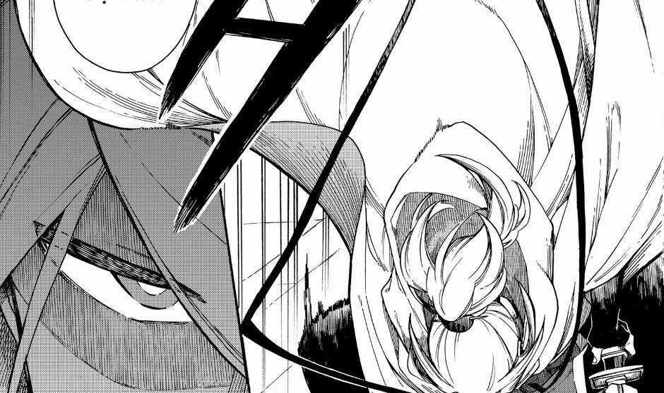 Aragane No Ko - Chapter 4 - Trang 58