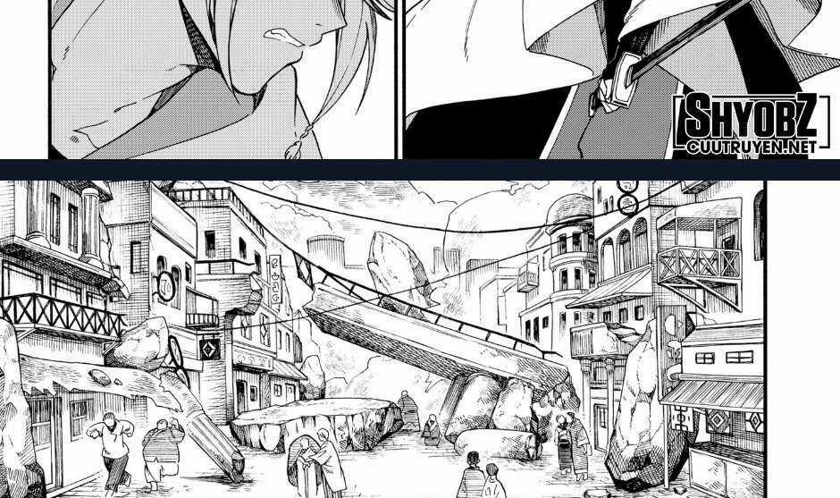 Aragane No Ko - Chapter 4 - Trang 7
