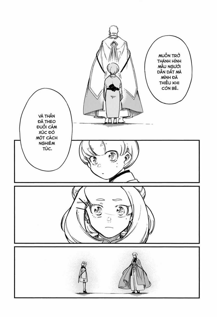 Aragane No Ko - Chapter 42 - Trang 25