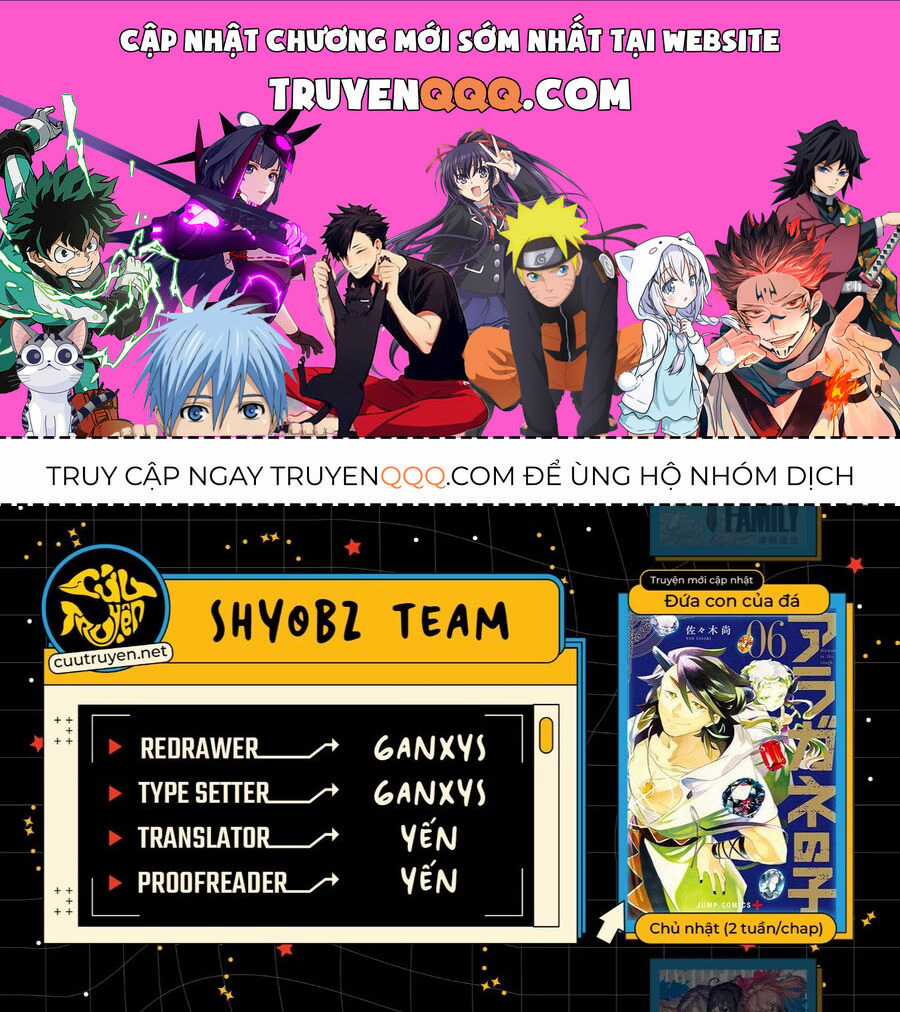 Aragane No Ko - Chapter 44 - Trang 1