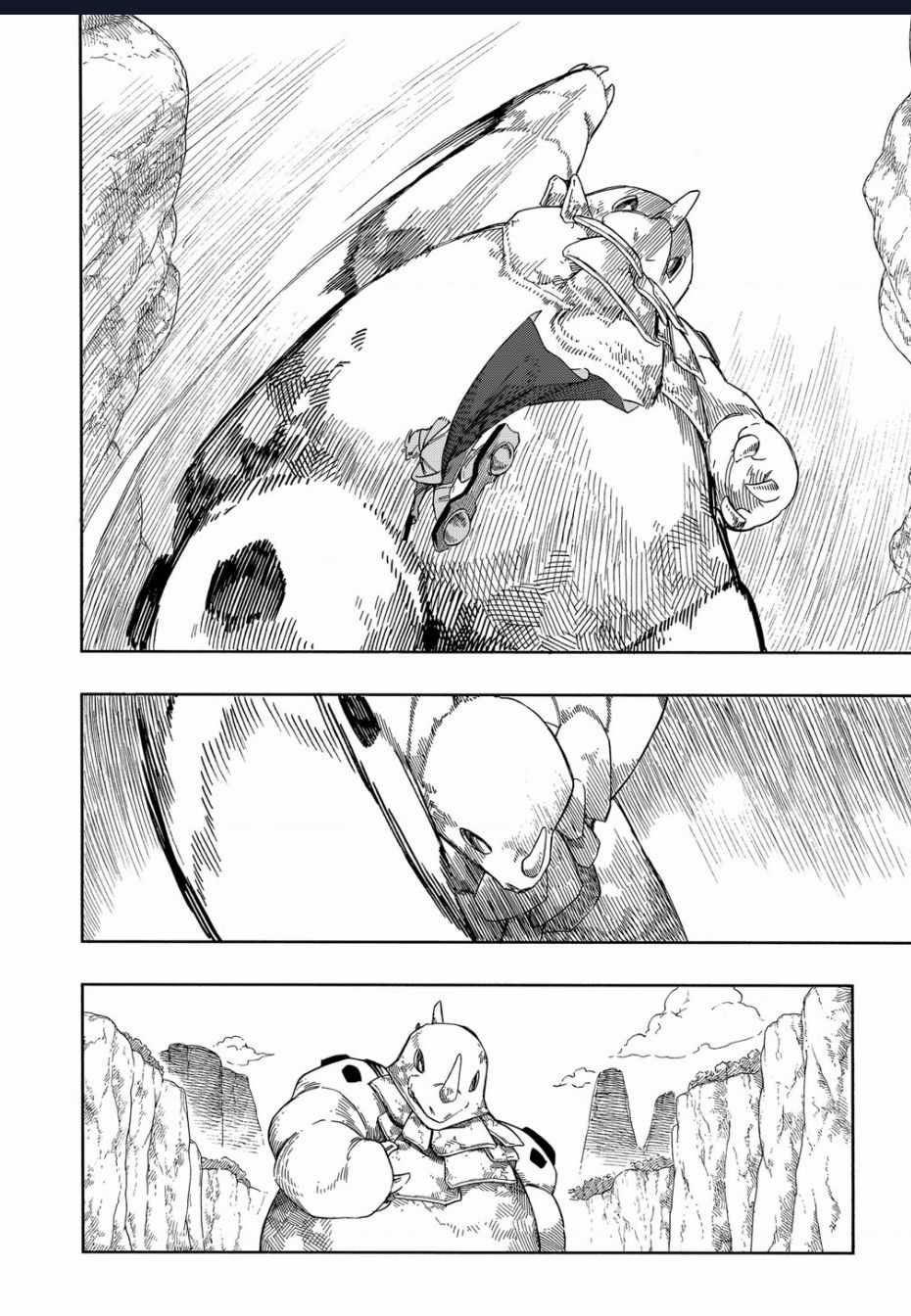 Aragane No Ko - Chapter 49 - Trang 11