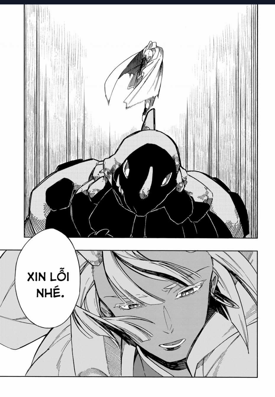 Aragane No Ko - Chapter 49 - Trang 12