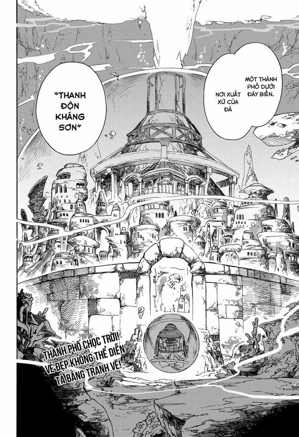 Aragane No Ko - Chapter 8 - Trang 25