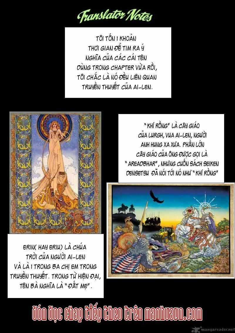 Arago - Chapter 11 - Trang 24