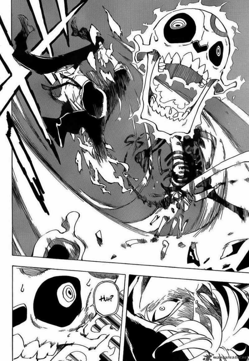 Arago - Chapter 14 - Trang 13