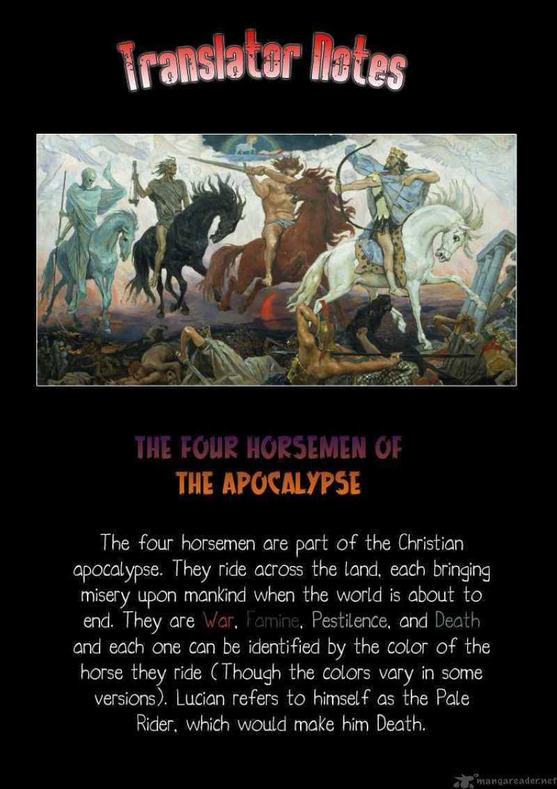 Arago - Chapter 22 - Trang 20