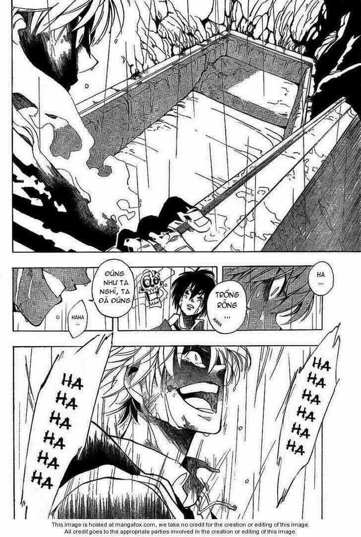 Arago - Chapter 23 - Trang 13