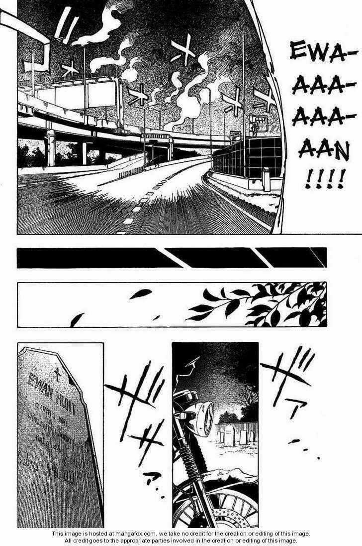 Arago - Chapter 23 - Trang 9