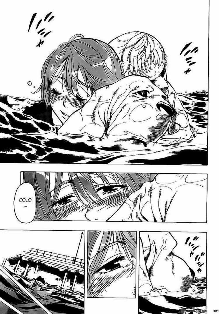 Arago - Chapter 26 - Trang 13