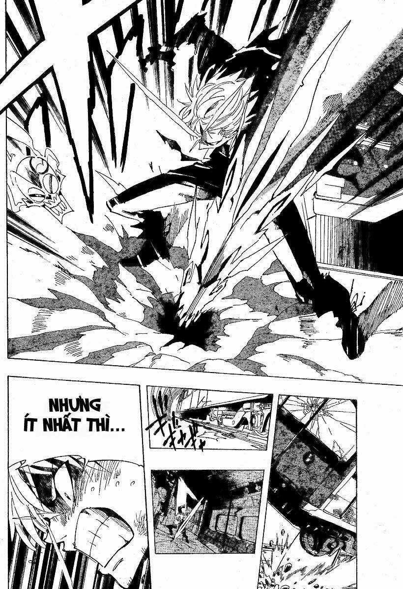 Arago - Chapter 32 - Trang 12