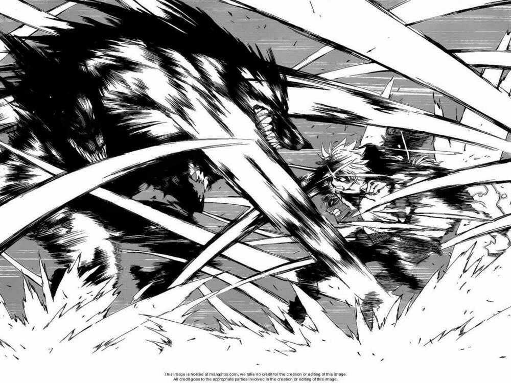 Arago - Chapter 35 - Trang 15