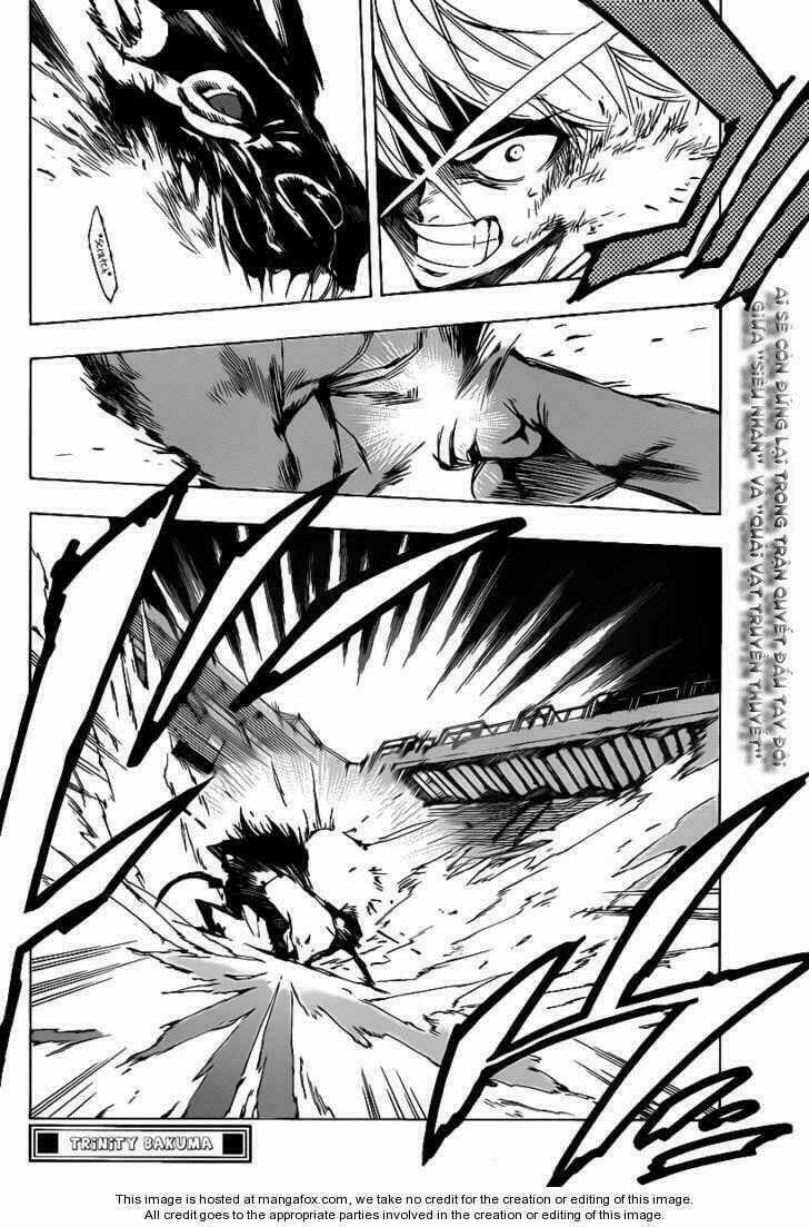 Arago - Chapter 35 - Trang 16