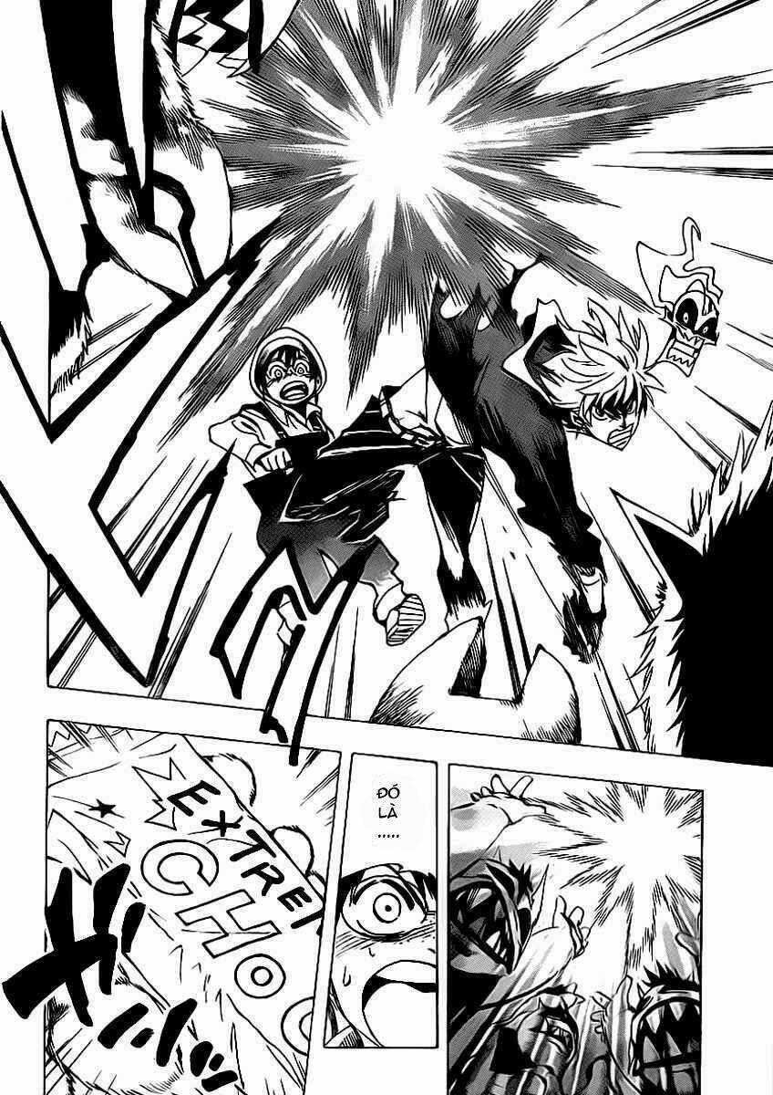 Arago - Chapter 38 - Trang 12