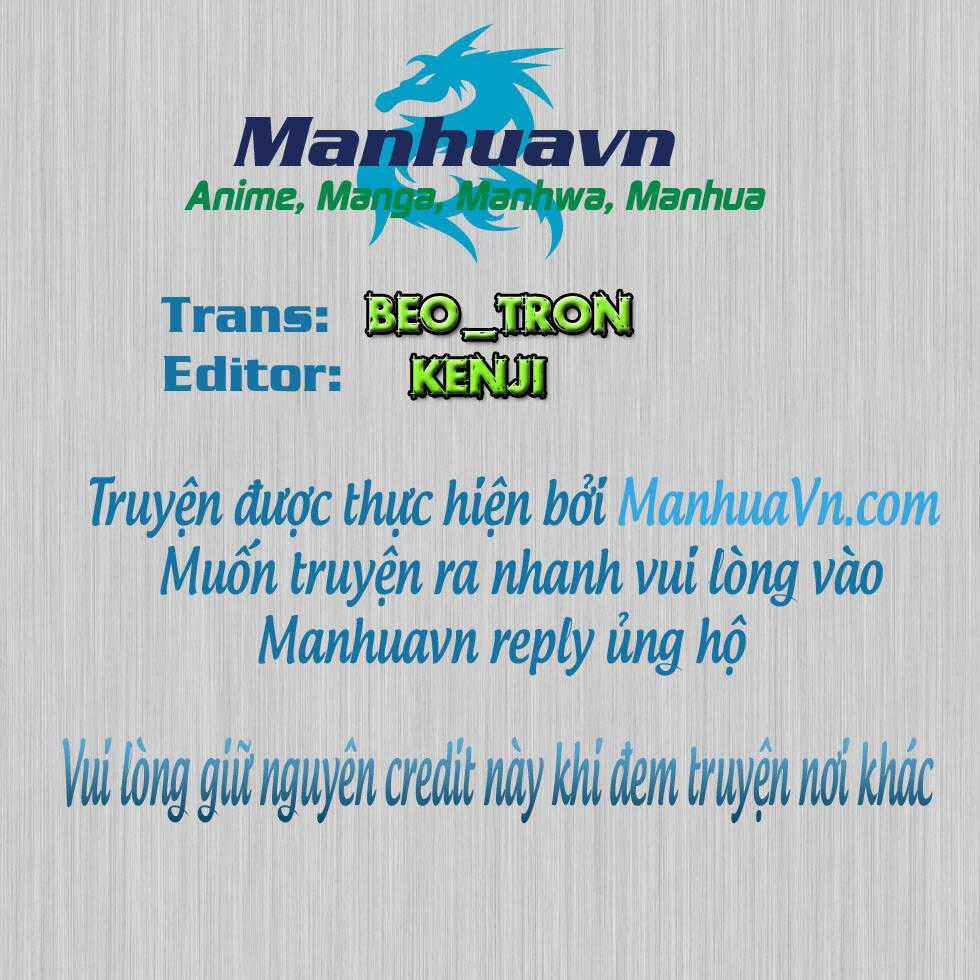 Arago - Chapter 40 - Trang 19