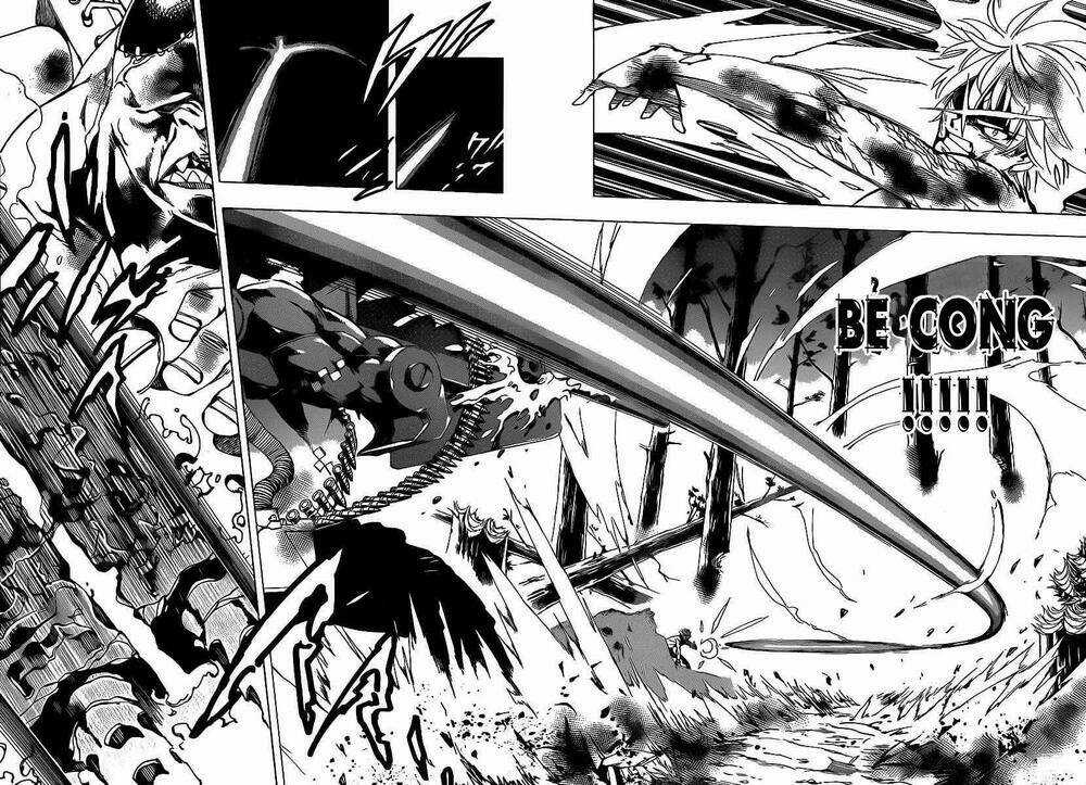 Arago - Chapter 41 - Trang 12